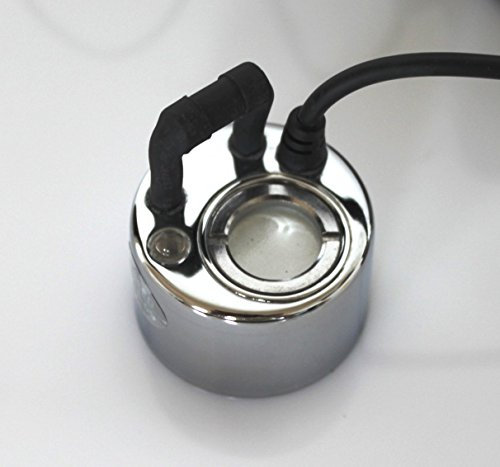 Ultrasónico Estanque Niebla humidificador 1 Membrana