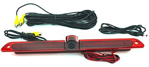 Sprinter Bremslicht-Rückfahrkamera für M B Sprinter W906 / Crafter Vans LED-Lichtparken(Sprinter Van (Mit LED-Licht)