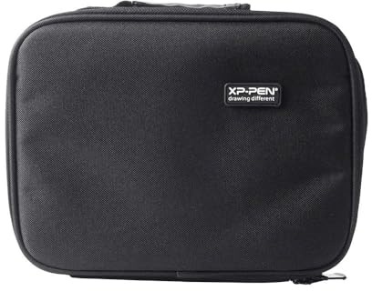XPPen AC20 kleine Schutztasche für Kabel & Zubehöre 24x18x6.5cm