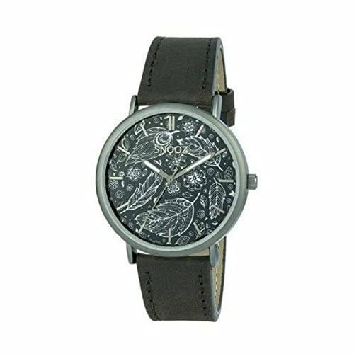 Snooz - Herren Armbanduhr Saa1041-75