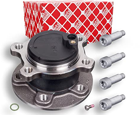 Febi Bilstein 102316 Wheel Bearing Kit