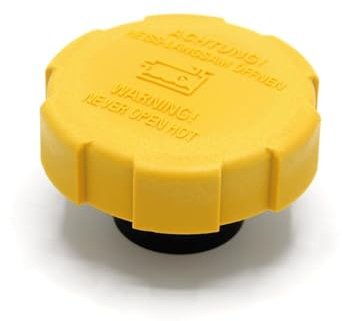 09202799 : RADIATOR/RAD/COOLANT/HEADER TANK CAP - NEW from LSC
