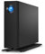 LaCie - STHA4000800 d2 Professional 4TB Disco rigido esterno Desktop HDD – USB-C USB 3.0 7200 RPM Enterprise Class, 5 anni di garanzia e servizio di ripristino (STHA4000800) Nero