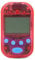 Digitales Metronom M50 Ansteckmetronom Elektronisches Metronom Taschenmetronom Geeignet für Gitarre, Klavier, Violine, Schlagzeug und andere Instrumente(rot) Musikinstrumentenzubehör