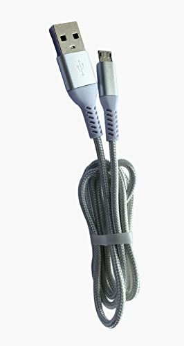 FocalTop USB Cord Cable for EPSON Perfection V19 V39 Flatbed Color Scanner