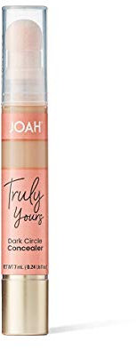 JOAH Truly Yours Dark Circle Concealer - Fair