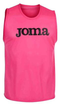 Joma Markierungshemd - Fluo-Pink | Größe: M