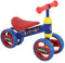Paw Patrol M004366 Bike Bobble Ride On, Mehrfarbig, 37 x 17 x 47 cm