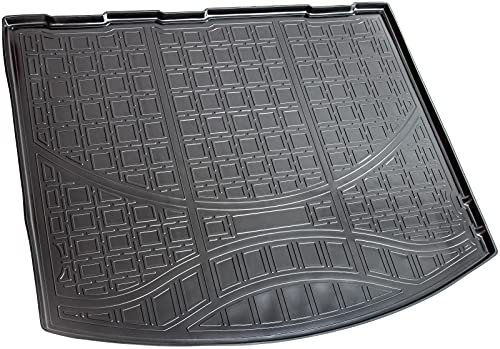 Recambo Bandeja para Maletero Apta para Ford KUGA II, DM2, 2013-2019, Ajuste Borde.