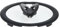 TEFAL Ingenio L9936582 Couvercle en Verre 24 cm, Design plat, Poignée pliable