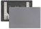ICTION Ersatz-Trackpad für MacBook Pro Retina 13 Zoll A1706 A1708 Trackpad Grau Ende 2016 Mitte 2017