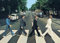 Meecaa Kit de peinture à l'huile par numéros The Beatles Street pour adultes et débutants - 40,6 x 50,8 cm (les Beatles, sans cadre)