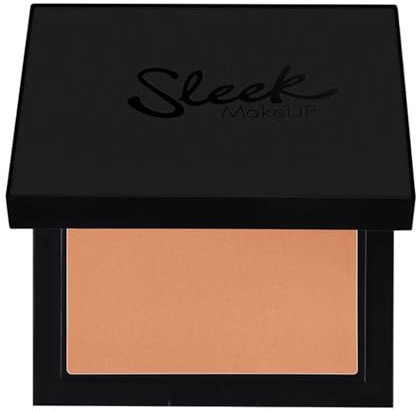 Polvos Bronceadores Face Form Obsessed (Fair) Sleek