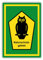 tradercat Naturschutzgebiet Schild PVC Hartschaumplatte Schilder Naturschutz gebiet mit UV-Schutz Natur Schutzgebiet Hinweisschilder Naturschutz Warnzeichen (PVC | 30 x 21 cm)