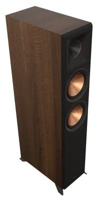 Klipsch Reference Premiere RP-6000F II Bodenlautsprecher Stück Ebenholz