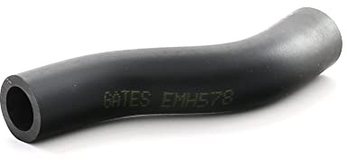GATES EMH578 Kurbelgehäuseentlüftung-Schlauch Kompatibel mit OPEL Corsa D Schrägheck S07 55185373 5636938 747100578
