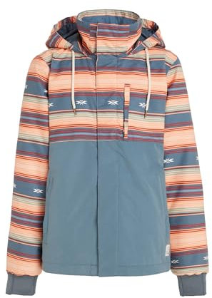 Protest Damen Ski- Und Snowboardjacke PRTOKAYT