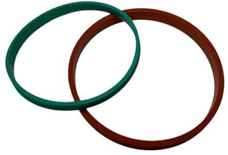 2x ORIGINAL BMW Dichtung Mischklappe Ansaugkrümmer 3er E90-93 316-320d 1er 2er 3er 4er 5er X1 X3 X5