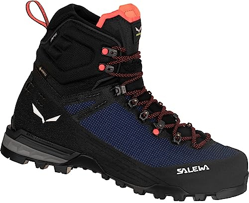 Salewa Damen Ortles Edge Mid GTX W Sneaker