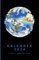KALENDER 2024 - Jahr Woche Tag: Planet Erde - Kalenderbuch in DIN A5 mit Wochenplaner sowie 2 Tagen auf 1 Seite inkl. Jahresübersicht 2024 & 2025, ... Liste für Passwörter sowie Notizenseiten