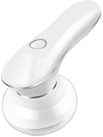 Afeitadora de Tela, USB Recargable/Modelos de batería Quitapelusas Ropa Pellet Recortadora Removedor de Pelo Máquina de Rodillo para carretes de Ropa Cepillos (Carga)