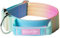 Spark Paws Taktisches Hundehalsband – Robuste, Premium-Qualität, Dick und Langlebig für Große und Mittelgroße Hunde - Pastel Icing - M: 23-39kg [5cm]