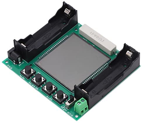 Lithium Battery Capacity Tester, MaH MwH Measurement Module for XH M239 Tester Lithium High Accuracy Digital
