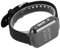 Orologio con Registratore Vocale, Orologio Sportivo Bluetooth, Lettore MP3, Contapassi, Ebook, Ripetizione A B, Spegnimento Cronometrato, Orologio Parlante con Braccialetto Ad (4G)