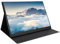 Monitor Portatile 2,5K, Monitor Laptop HDR 16 2560x1600, Display Computer HDMI USB C, Secondo Schermo Esterno per PC Laptop per BOX ONE per OS X
