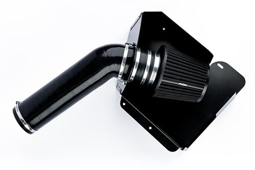 Ramair Performance Air Filter Intake Induction Kit to fit Audi TTS 2.0 TFSI