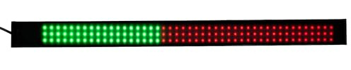 BOEL-TRONIC drapeau LED Portugal - 12-24 V, 144 LED - Drapeau lumineux