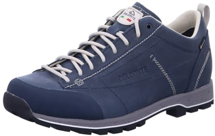 Dolomite Sneaker Low Low Fg Evo GTX Blau 48½