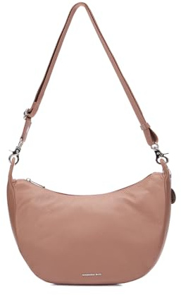 Mandarina Duck - Mellow Leather Hobo, MELLOW LEATHER Donna