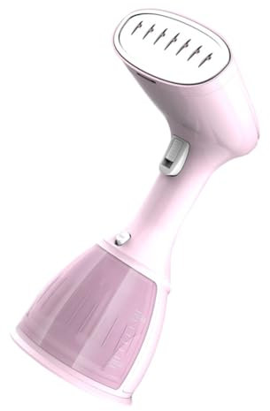 Cabilock Handheld Dampfbügeleisen Tragbarer Elektro Dampfer Für Zuhause Und Leicht Für Und Schnelle Faltenentfernung