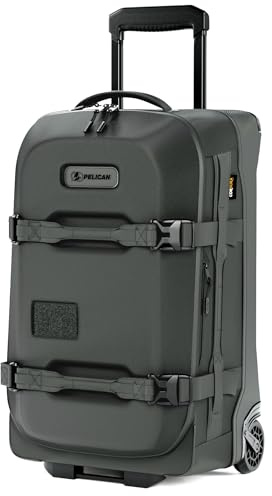 Pelican Aegis Rolling Bags (Hand and Check-in Luggage)