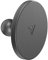 Tackform 26 Series 3.5 Magnetic Tablet Holder - Compatible with RAM Mounts and 1 / B Size Ball Systems | All-Metal | Powder Coated Steel with 10 Neodymium Magnets & Non-Marring Rubber Pad