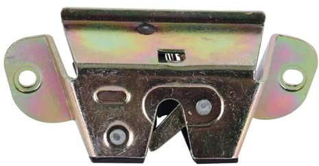 Coffre Hayon Serrure pour Peugeot 107 2005-2014 8719.88 69350-0H010 8726R6 6615.28 B001185080 Mécanisme D'actionneur De Verrouillage Complet du Hayon Loquet Verrou de Hayon(Boot Lock)