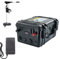 HJGHY Batterie de propulseur d'extérieur 24 V 80 Ah 100 Ah 120 Ah 150 Ah, Batterie au Lithium 24 V, hélice de Bateau de pêche électrique 24 V, Batterie de Propulsion Marine,24v 80ah