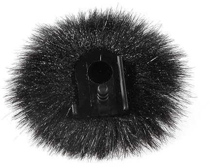 Außen-Mikrofon-Windschutz für 150 Lavalier-Mikrofone, Revers-Headsets, Mikrofonabdeckungen ersetzen
