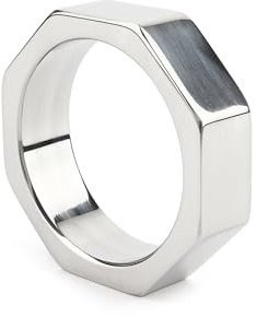 MR STEEL 38206-SILVER