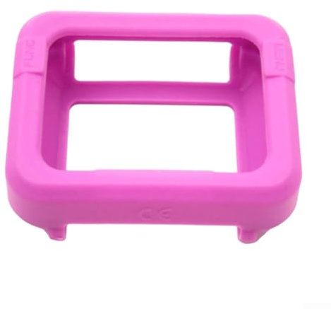 Vasiumic Coque de protection en silicone haute élasticité pour ordinateur de plongée, résistante à l'usure, compatible avec Shearwater pour modèles Peregrine, antidérapante et prise en main