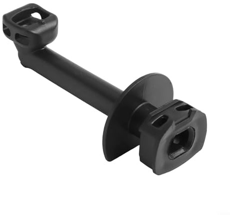 For Karcher K2 K3 Compatible Elbow Outlet Pipe 4.064-047.0 with Clamp for Reliable Integration into Existing Pressure Washer Systems