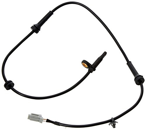 JAPANPARTS ABS-Sensor ABS-1000 vorne Kompatibel mit INFINITI FX