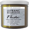 Lefranc Bourgeois Flashe Acrylique Pot 125ml Bronze Iridescent