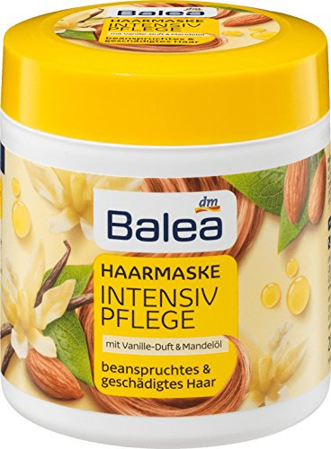 Balea Haarmaske Intensivpflege, 200 ml