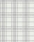 Superfresco Easy Country Tartan Silver Wallpaper