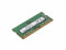 Lenovo Memorycity 01AG884 Mémoire RAM DDR4-2400 MHz SoDIMM