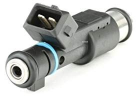 RIDEX 3905I0045 Einspritzventil elektrisch Kompatibel mit RENAULT Espace 4 JK0/1 8200058379