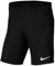 Nike Herren M Nk Df Park Iii Nb K Shorts, Black/White, XXL EU