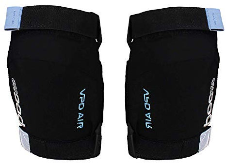 POCito Joint VPD Air Protector, Uranium Black, M